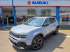 Jeep Avenger 1.2 Summit SUV 5dr Petrol Manual Euro 6 (s/s) (100 ps) 5dr Manual 2026