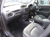 Jeep Renegade 1.0 GSE T3 Limited SUV 5dr Petrol Manual Euro 6 (s/s) (120 ps) 5dr Manual 2026