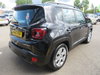 Jeep Renegade 1.0 GSE T3 Limited SUV 5dr Petrol Manual Euro 6 (s/s) (120 ps) 5dr Manual 2026
