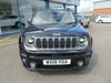 Jeep Renegade 1.0 GSE T3 Limited SUV 5dr Petrol Manual Euro 6 (s/s) (120 ps) 5dr Manual 2026