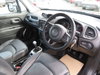 Jeep Renegade 1.0 GSE T3 Limited SUV 5dr Petrol Manual Euro 6 (s/s) (120 ps) 5dr Manual 2026