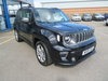 Jeep Renegade 1.0 GSE T3 Limited SUV 5dr Petrol Manual Euro 6 (s/s) (120 ps) 5dr Manual 2026