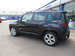 Jeep Renegade 1.0 GSE T3 Limited SUV 5dr Petrol Manual Euro 6 (s/s) (120 ps) 5dr Manual 2019