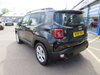 Jeep Renegade 1.0 GSE T3 Limited SUV 5dr Petrol Manual Euro 6 (s/s) (120 ps) 5dr Manual 2026