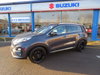 Kia Sportage 1.6T GDi ISG 4 5dr DCT Auto [AWD] 5dr Automatic 2026