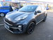 Kia Sportage 1.6T GDi ISG 4 5dr DCT Auto [AWD] 5dr Automatic 2019