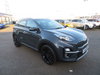 Kia Sportage 1.6T GDi ISG 4 5dr DCT Auto [AWD] 5dr Automatic 2026