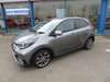 Kia Picanto 1.0 X-Line 5dr Auto 5dr Automatic 2026