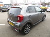 Kia Picanto 1.0 X-Line 5dr Auto 5dr Automatic 2026