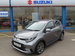 Kia Picanto 1.0 X-Line 5dr Auto 5dr Automatic 2021