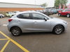 Mazda Mazda2 1.5 SKYACTIV-G MHEV SE-L Nav Hatchback 5dr Petrol Manual Euro 6 (s/s) (90 ps) 5dr Manual 2026