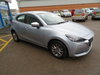 Mazda Mazda2 1.5 SKYACTIV-G MHEV SE-L Nav Hatchback 5dr Petrol Manual Euro 6 (s/s) (90 ps) 5dr Manual 2026