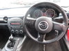 Mazda MX-5 1.8i SE Convertible 2dr Petrol Manual Euro 5 (126 ps) 2dr Manual 2026