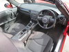 Mazda MX-5 1.8i SE Convertible 2dr Petrol Manual Euro 5 (126 ps) 2dr Manual 2026