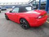 Mazda MX-5 1.8i SE Convertible 2dr Petrol Manual Euro 5 (126 ps) 2dr Manual 2026