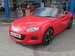 Mazda MX-5 1.8i SE Convertible 2dr Petrol Manual Euro 5 (126 ps) 2dr Manual 2014