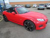 Mazda MX-5 1.8i SE Convertible 2dr Petrol Manual Euro 5 (126 ps) 2dr Manual 2026