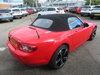 Mazda MX-5 1.8i SE Convertible 2dr Petrol Manual Euro 5 (126 ps) 2dr Manual 2026
