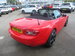 Mazda MX-5 1.8i SE Convertible 2dr Petrol Manual Euro 5 (126 ps) 2dr Manual 2014