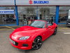 Mazda MX-5 1.8i SE Convertible 2dr Petrol Manual Euro 5 (126 ps) 2dr Manual 2026