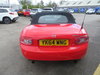 Mazda MX-5 1.8i SE Convertible 2dr Petrol Manual Euro 5 (126 ps) 2dr Manual 2026
