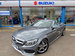 Mercedes-Benz C Class 2.1 C220d AMG Line Cabriolet 2dr Diesel G-Tronic+ Euro 6 (s/s) (170 ps) 2dr Automatic 2017
