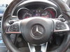 Mercedes-Benz C Class 2.1 C220d AMG Line Cabriolet 2dr Diesel G-Tronic+ Euro 6 (s/s) (170 ps) 2dr Automatic 2026