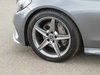 Mercedes-Benz C Class 2.1 C220d AMG Line Cabriolet 2dr Diesel G-Tronic+ Euro 6 (s/s) (170 ps) 2dr Automatic 2026