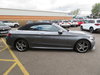 Mercedes-Benz C Class 2.1 C220d AMG Line Cabriolet 2dr Diesel G-Tronic+ Euro 6 (s/s) (170 ps) 2dr Automatic 2026