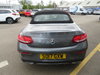 Mercedes-Benz C Class 2.1 C220d AMG Line Cabriolet 2dr Diesel G-Tronic+ Euro 6 (s/s) (170 ps) 2dr Automatic 2026