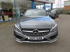 Mercedes-Benz C Class 2.1 C220d AMG Line Cabriolet 2dr Diesel G-Tronic+ Euro 6 (s/s) (170 ps) 2dr Automatic 2026