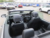 Mercedes-Benz C Class 2.1 C220d AMG Line Cabriolet 2dr Diesel G-Tronic+ Euro 6 (s/s) (170 ps) 2dr Automatic 2026