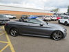 Mercedes-Benz C Class 2.1 C220d AMG Line Cabriolet 2dr Diesel G-Tronic+ Euro 6 (s/s) (170 ps) 2dr Automatic 2026