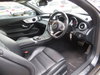 Mercedes-Benz C Class 2.1 C220d AMG Line Cabriolet 2dr Diesel G-Tronic+ Euro 6 (s/s) (170 ps) 2dr Automatic 2026