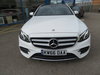Mercedes-Benz E Class 2.0 E220d AMG Line (Premium) Estate 5dr Diesel G-Tronic+ Euro 6 (s/s) (194 ps) 5dr Automatic 2026