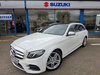 Mercedes-Benz E Class 2.0 E220d AMG Line (Premium) Estate 5dr Diesel G-Tronic+ Euro 6 (s/s) (194 ps) 5dr Automatic 2026