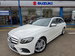 Mercedes-Benz E Class 2.0 E220d AMG Line (Premium) Estate 5dr Diesel G-Tronic+ Euro 6 (s/s) (194 ps) 5dr Automatic 2017