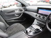 Mercedes-Benz E Class 2.0 E220d AMG Line (Premium) Estate 5dr Diesel G-Tronic+ Euro 6 (s/s) (194 ps) 5dr Automatic 2026