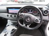 Mercedes-Benz E Class 2.0 E220d AMG Line (Premium) Estate 5dr Diesel G-Tronic+ Euro 6 (s/s) (194 ps) 5dr Automatic 2026
