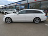 Mercedes-Benz E Class 2.0 E220d AMG Line (Premium) Estate 5dr Diesel G-Tronic+ Euro 6 (s/s) (194 ps) 5dr Automatic 2026