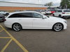 Mercedes-Benz E Class 2.0 E220d AMG Line (Premium) Estate 5dr Diesel G-Tronic+ Euro 6 (s/s) (194 ps) 5dr Automatic 2026