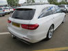 Mercedes-Benz E Class 2.0 E220d AMG Line (Premium) Estate 5dr Diesel G-Tronic+ Euro 6 (s/s) (194 ps) 5dr Automatic 2026