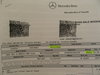 Mercedes-Benz GLE 3.0 GLE350d V6 AMG Line SUV 5dr Diesel G-Tronic 4MATIC Euro 6 (s/s) (258 ps) 5dr Automatic 2026