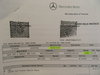 Mercedes-Benz GLE 3.0 GLE350d V6 AMG Line SUV 5dr Diesel G-Tronic 4MATIC Euro 6 (s/s) (258 ps) 5dr Automatic 2026