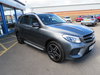 Mercedes-Benz GLE 3.0 GLE350d V6 AMG Line SUV 5dr Diesel G-Tronic 4MATIC Euro 6 (s/s) (258 ps) 5dr Automatic 2026