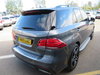 Mercedes-Benz GLE 3.0 GLE350d V6 AMG Line SUV 5dr Diesel G-Tronic 4MATIC Euro 6 (s/s) (258 ps) 5dr Automatic 2026