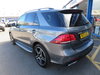 Mercedes-Benz GLE 3.0 GLE350d V6 AMG Line SUV 5dr Diesel G-Tronic 4MATIC Euro 6 (s/s) (258 ps) 5dr Automatic 2026