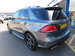 Mercedes-Benz GLE 3.0 GLE350d V6 AMG Line SUV 5dr Diesel G-Tronic 4MATIC Euro 6 (s/s) (258 ps) 5dr Automatic 2017