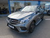 Mercedes-Benz GLE 3.0 GLE350d V6 AMG Line SUV 5dr Diesel G-Tronic 4MATIC Euro 6 (s/s) (258 ps) 5dr Automatic 2026