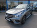 Mercedes-Benz GLE 3.0 GLE350d V6 AMG Line SUV 5dr Diesel G-Tronic 4MATIC Euro 6 (s/s) (258 ps) 5dr Automatic 2017